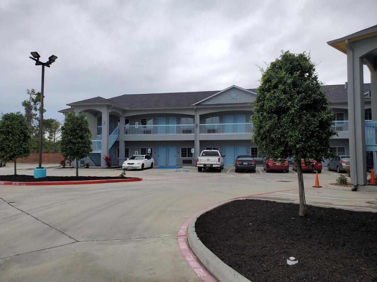 Haven Inn & Suites Willowbrook (Adults Only) Houston Exterior foto